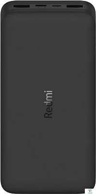 картинка Xiaomi Mi Power Bank VXN4304GL
