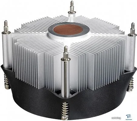 картинка Кулер Deepcool THETA 31 PWM