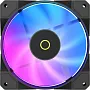 картинка Кулер Ocypus Beta F12 BK ARGB Reverse - превью 1
