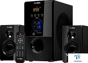 картинка Колонки Sven MS-2050