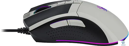 картинка Мышь A4Tech Bloody W90 Max черный/белый
