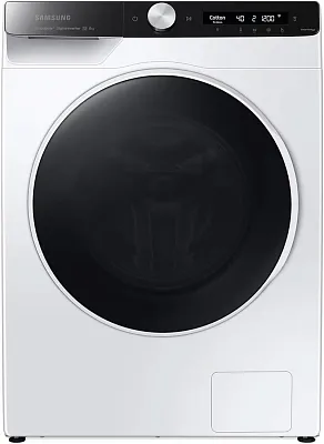 картинка Стиральная машина Samsung WW80AG6L28WELP