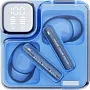 картинка Наушники QCY MeloBuds Neo Blue BH24QT31A - превью 1