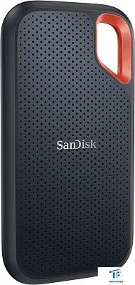 картинка Внешний SSD SanDisk 1TB SDSSDE61-1T00-G25