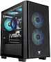 картинка Корпус Thermaltake Versa H16 TG ARGB - превью 1