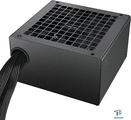 картинка Блок питания Deepcool 750W PK750D