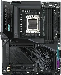 картинка Материнская плата GigaByte X870E Aorus Elite X