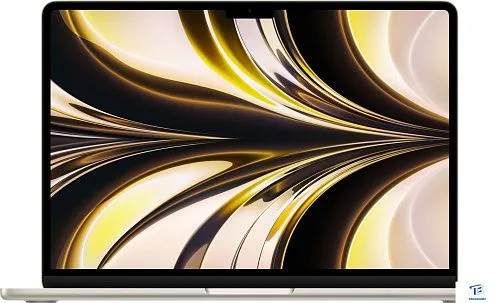 картинка Ноутбук Apple MacBook Air MLY23