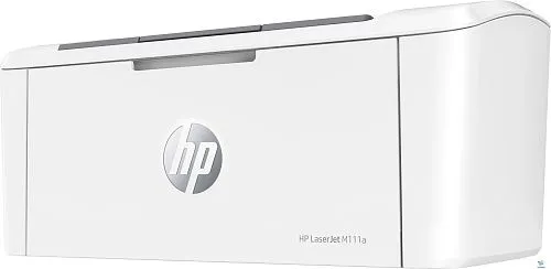 картинка Принтер лазерный HP LaserJet M111a, черно-белый