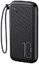 картинка АКБ Usams US-CD150 10KCD15001 10000mAh Черный - превью 1