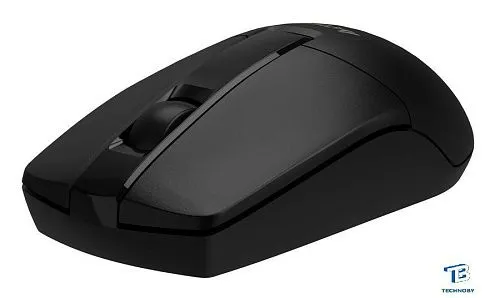 картинка Мышь A4Tech G3-330NS