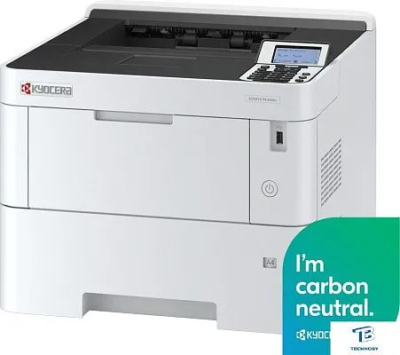 картинка Принтер Kyocera PA4500X