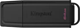 картинка Флэш накопитель Kingston DTXG2/64GB