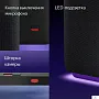 картинка Умная колонка Яндекс Станция Дуо Макс черный YNDX-00055BLK - превью 12
