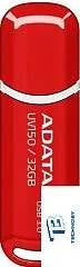 картинка Флэш накопитель A-Data 32GB AUV150-32G-RRD