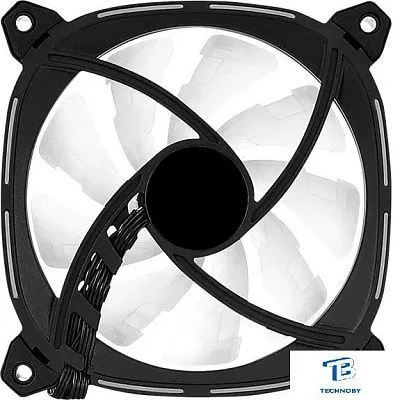картинка Кулер Aerocool Astro 12 F PWM
