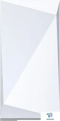 картинка Корпус Zalman Z9 Iceberg White