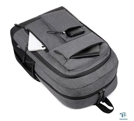 картинка Рюкзак MIRU Sallerus MBP-1053
