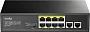 картинка Коммутатор Cudy GS1010P - превью 1
