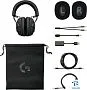 картинка Наушники Logitech G Pro X 981-000819 - превью 2