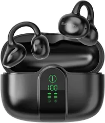 картинка Наушники Blackview AirBuds 15 Чёрные