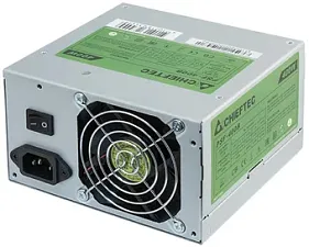 картинка Блок питания Chieftec 400W PSF-400B OEM