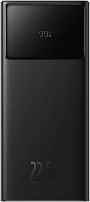 картинка Baseus Power Bank 30000 mAh E0027K00