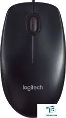картинка Мышь Logitech M90 910-001795