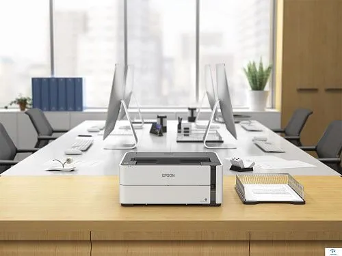 картинка Принтер Epson M1170