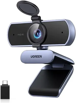 картинка Веб-камера Ugreen CM831 65381