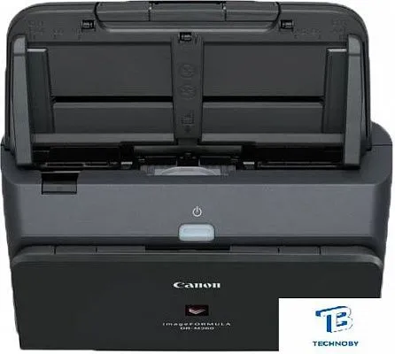 картинка Сканер Canon DR-M260