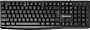 картинка Клавиатура Defender Navigator HB-138 45138 - превью 1