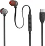 картинка Наушники JBL Tune 310C Черный - превью 1