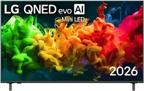 картинка Телевизор LG 65QNED80B6B