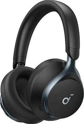 картинка Наушники Anker Soundcore Space One Black