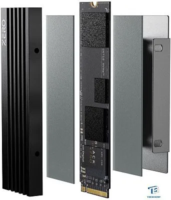картинка Радиатор ID-Cooling ZERO M05