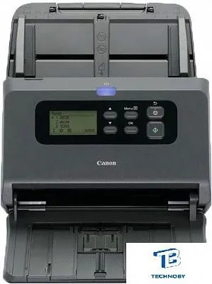 картинка Сканер Canon DR-M260