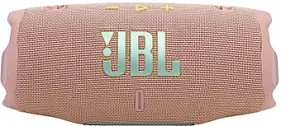 картинка Портативная колонка JBL Charge 6 Розовый