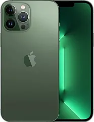 картинка Смартфон iPhone 13 Pro Max Green 128GB CY3AA CPO