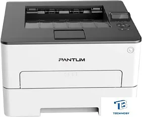 картинка Принтер Pantum P3300DW