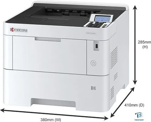 картинка Принтер Kyocera PA4500X