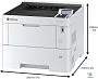 картинка Принтер Kyocera PA4500X - превью 6