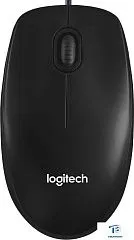 картинка Мышь Logitech M100R 910-006765