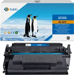 картинка Картридж G&G GG-C070