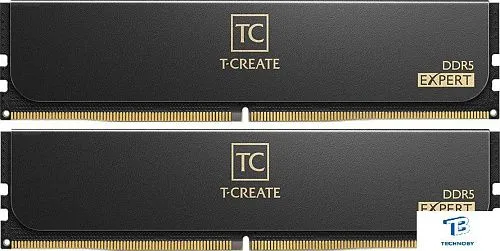 картинка ОЗУ Team Group CTCED564G6400HC34BDC01