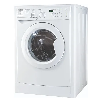 картинка Стиральная машина Indesit IWSD 51051 CIS