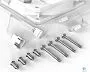 картинка Кулер ID-Cooling TF-12025-PRO-ARGB-TRIO WHITE - превью 5