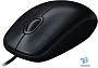 картинка Мышь Logitech M100R 910-006765 - превью 2