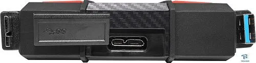 картинка Внешний ж/д A-Data 1TB AHD710P-1TU31-CRD