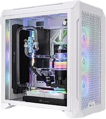 картинка Корпус Thermaltake CTE C700 Air Snow